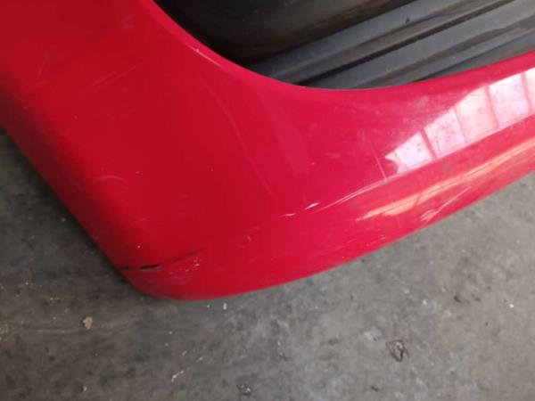 PARE CHOC AVANT CITROEN - Vue 5